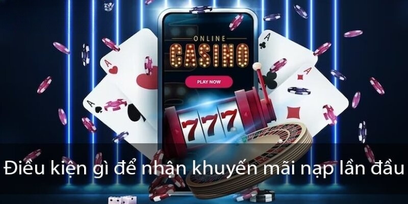 Điều kiện để nhận khuyến mãi từ I9BET