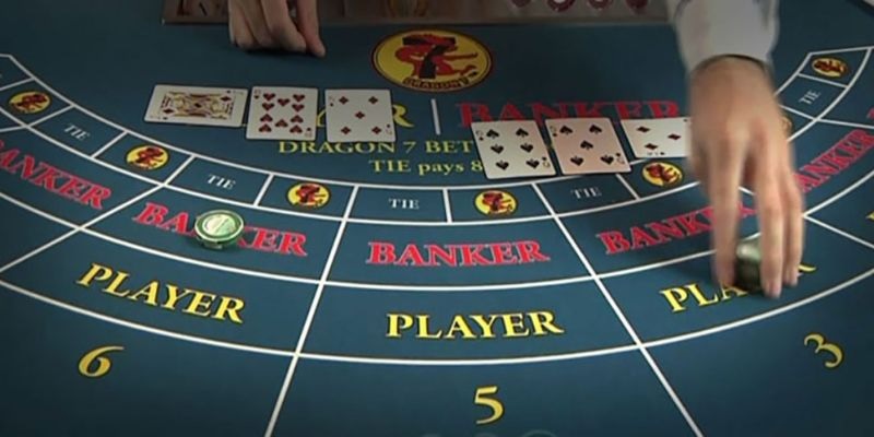 Giới thiệu tựa game bài Baccarat Hot nhất hiện nay