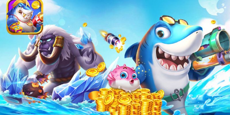 Những tựa game hấp dẫn đáng thử khi đến với bắn cá nhà cái I9BET