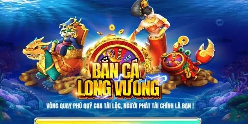 4 ưu điểm nổi bật của game bắn cá long vương i9bet