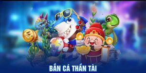 bắn cá thần tài i9bet