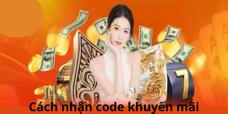 Những cách nhận code khuyến mãi cần biết trong năm 2024