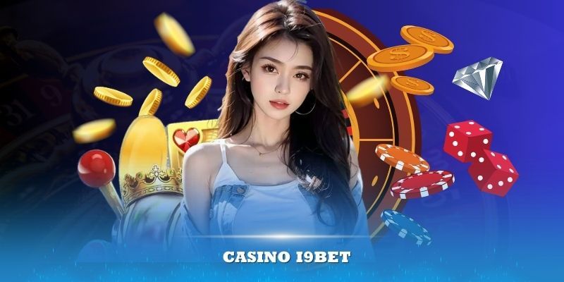 I9BET cập nhật nhiều khuyến mãi hấp dẫn cho hội viên đăng ký