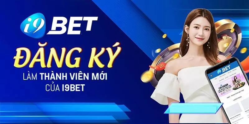 đăng ký i9bet