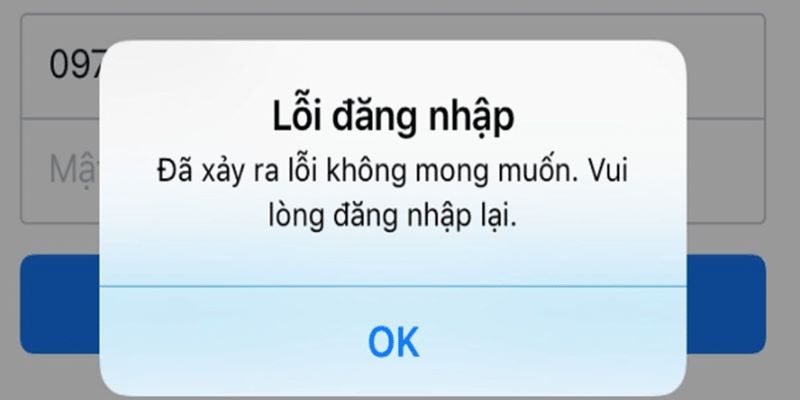 FAQ I9BET: làm sao nếu không thể đăng nhập