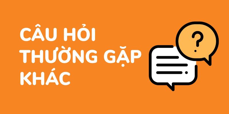 Nhiều câu hỏi về thương hiệu giải trí được đề cập