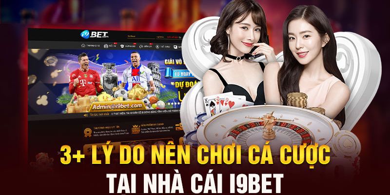 Đa dạng ưu điểm về nhà cái được nêu lên