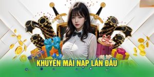 khuyến mãi nạp lần đầu i9bet