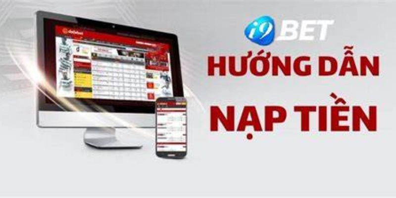 nạp tiền i9bet